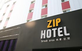 Zip Hotel